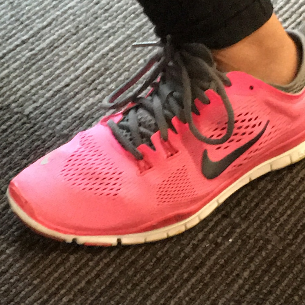 Meet your Posher, Felicity